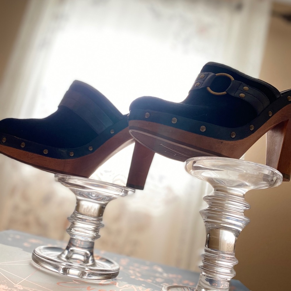 Lauren Ralph Heels - Picture 2 of 6